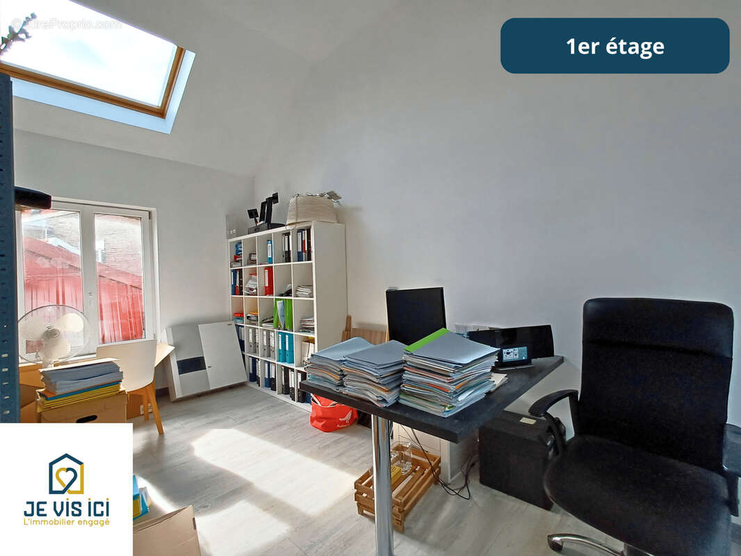 Appartement à CAPINGHEM