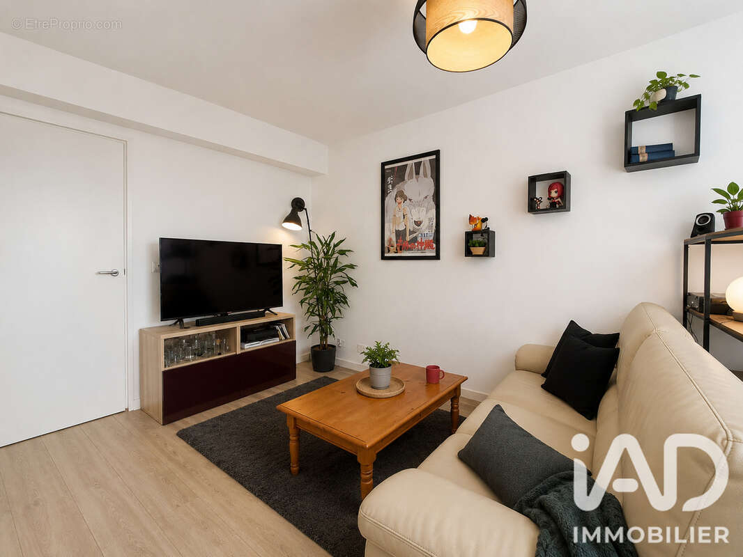 Photo 5 - Appartement à RENNES