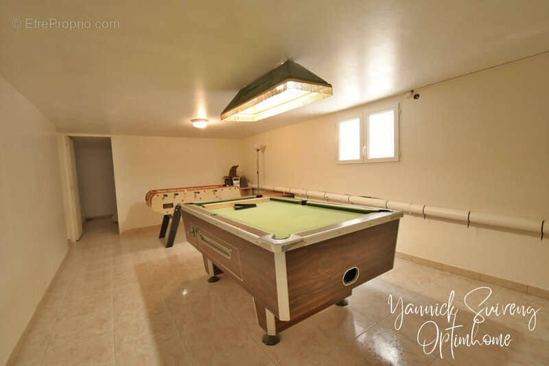 Villa de 225 m² - quartier vertefeuille - perpignan (66100) - photo 18