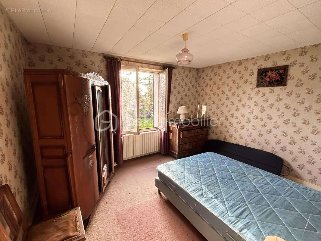 Maison de campagne - photo 7