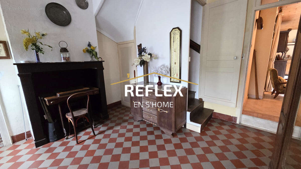 Maison 125m2 - photo 5