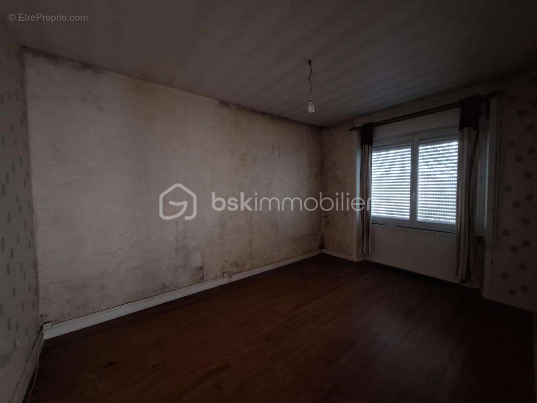 Appartement à MAYENNE