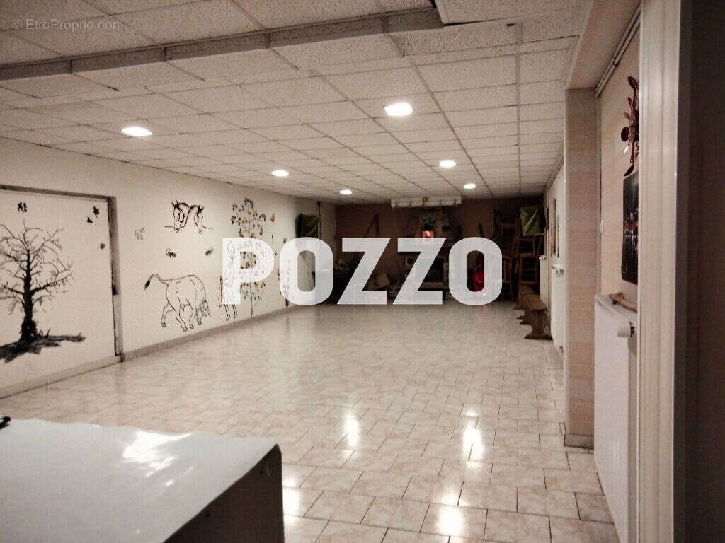 Maison à TORIGNI-SUR-VIRE