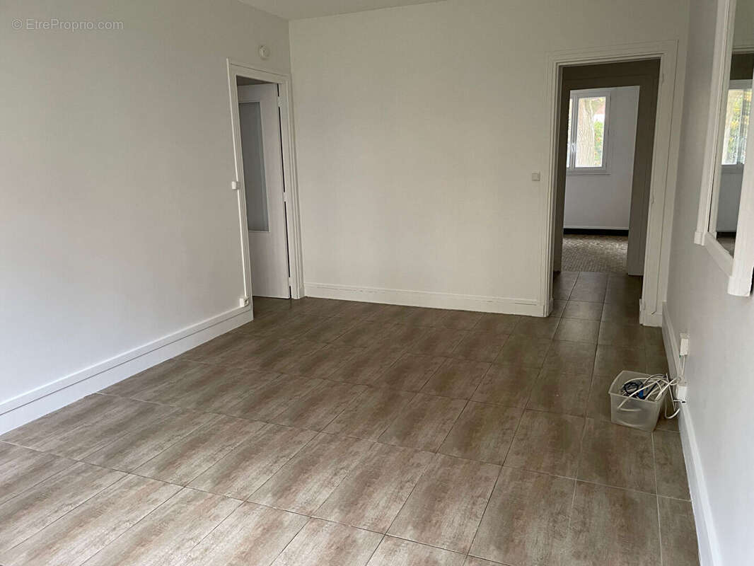 Appartement à CLAMART