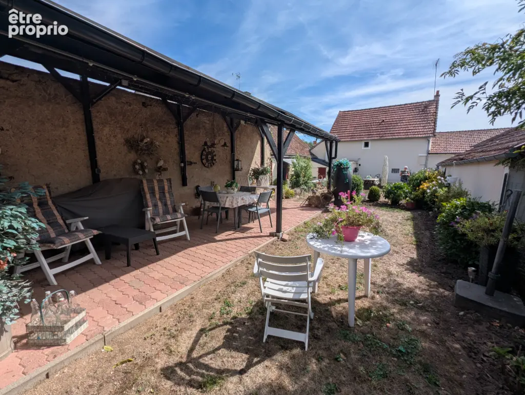 Maison de famille dans un village du Pays de Tronçais - photo 16