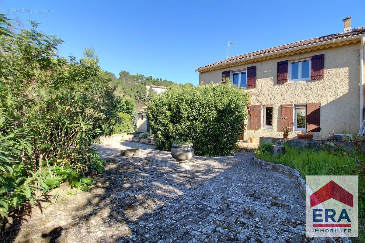 Maison à ORANGE