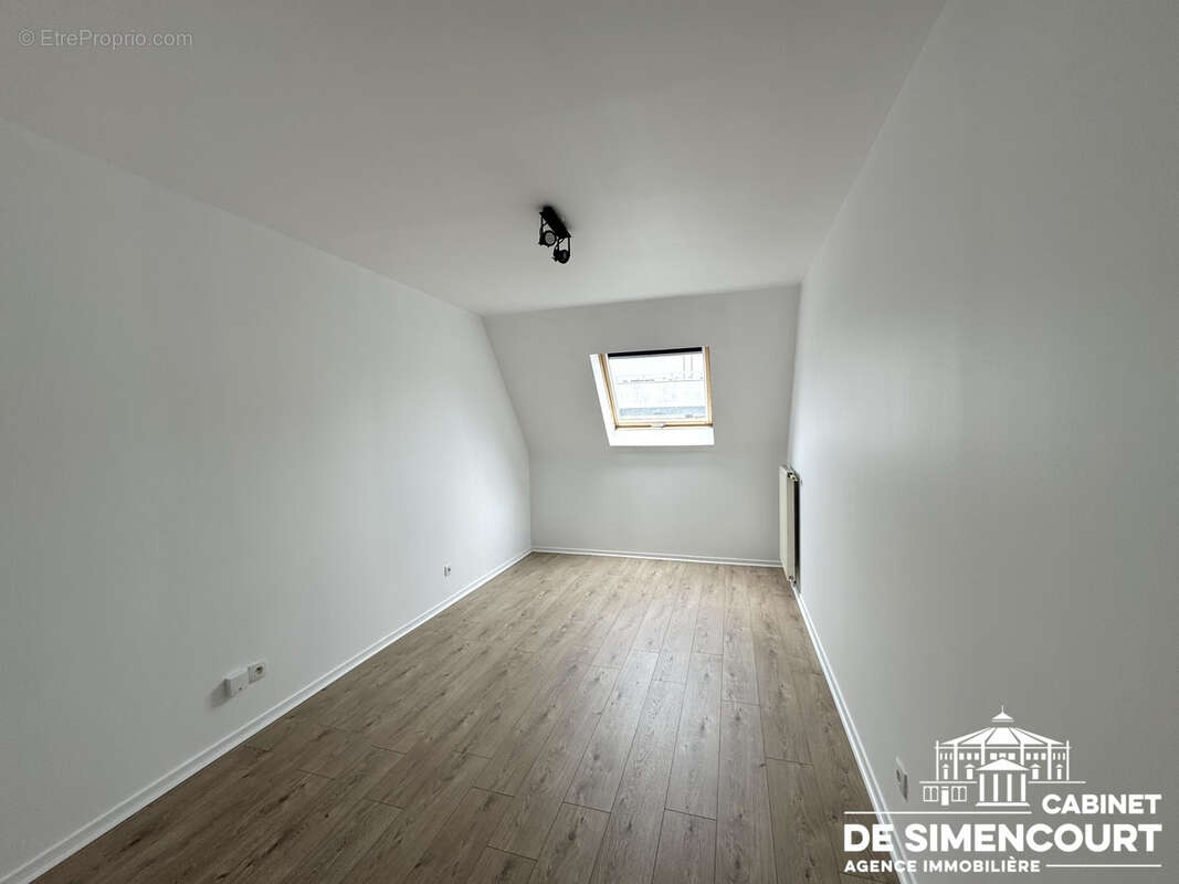 Appartement à AMIENS