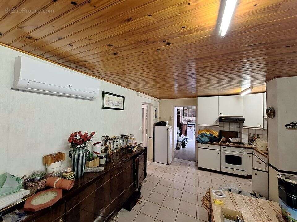 Maison à CLERIEUX