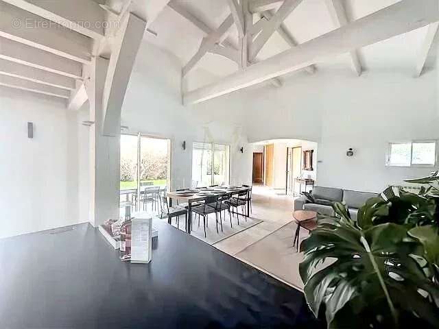 Maison à SAINT-JUST