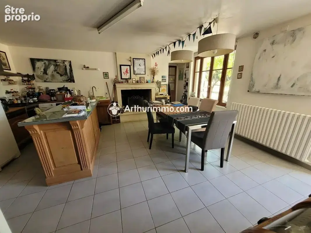 Vente Maison Villeneuve-la-comtesse(17330) 188 000ï¿œ - photo 4
