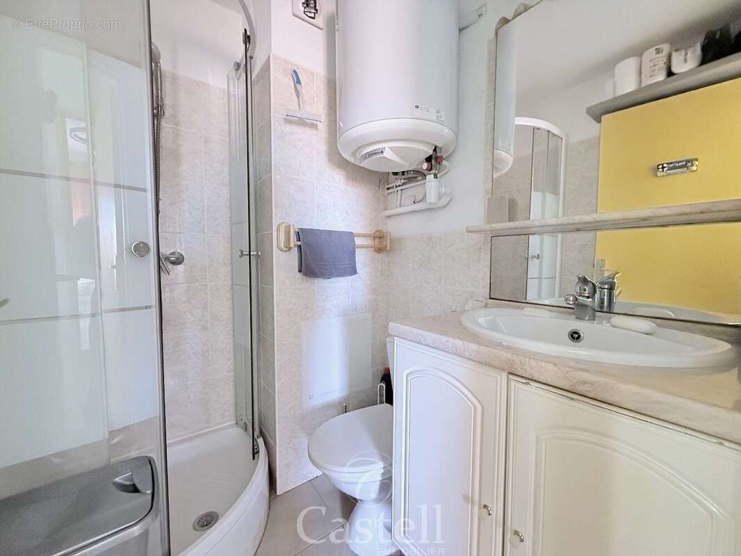Appartement à MARSEILLAN