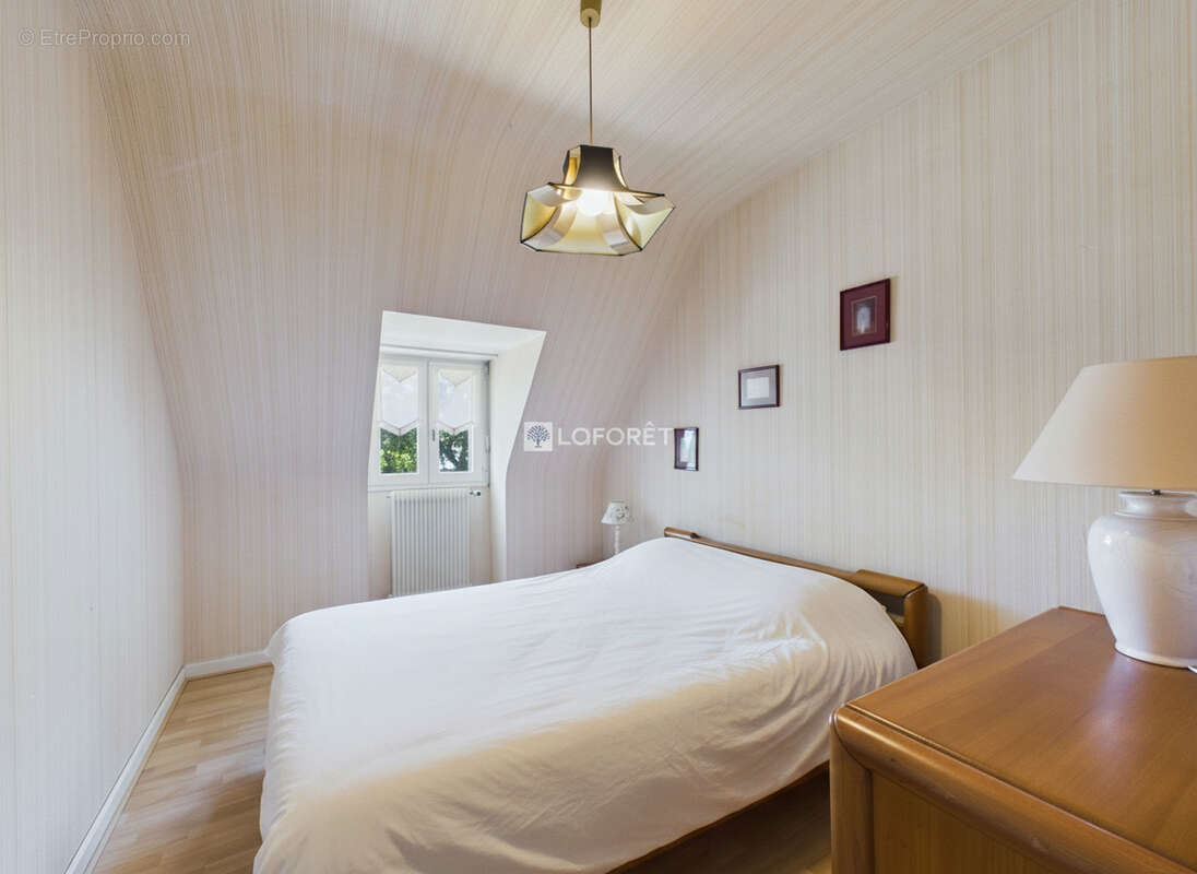 Nouveauté Maison Fouesnant 5 pièce(s) 110m2 - photo 10