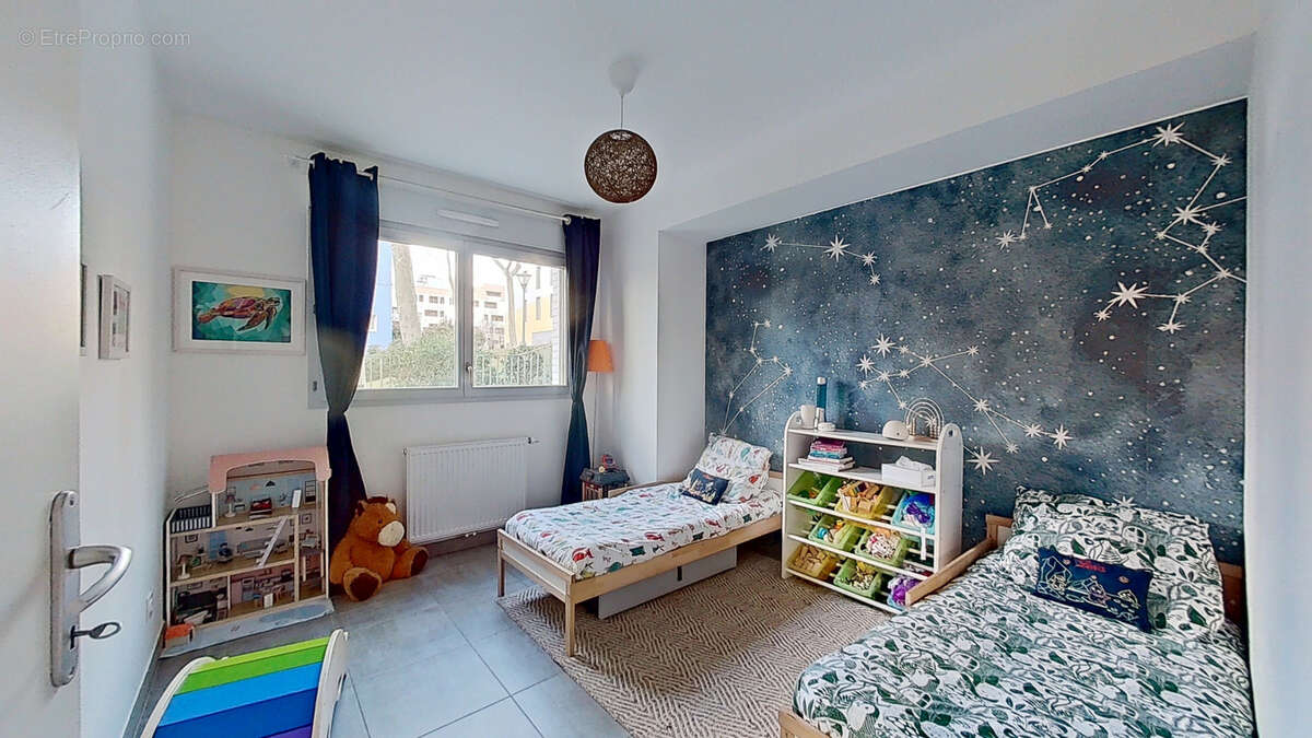 Appartement à LYON-9E