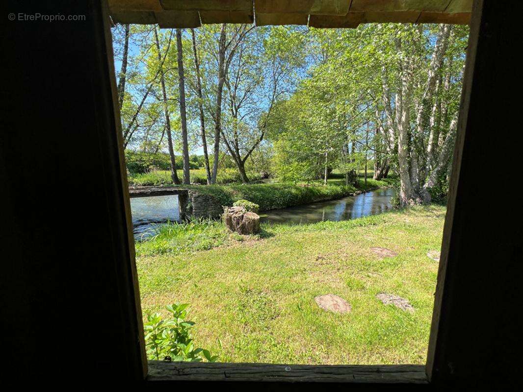 Maison à RUILLE-EN-CHAMPAGNE