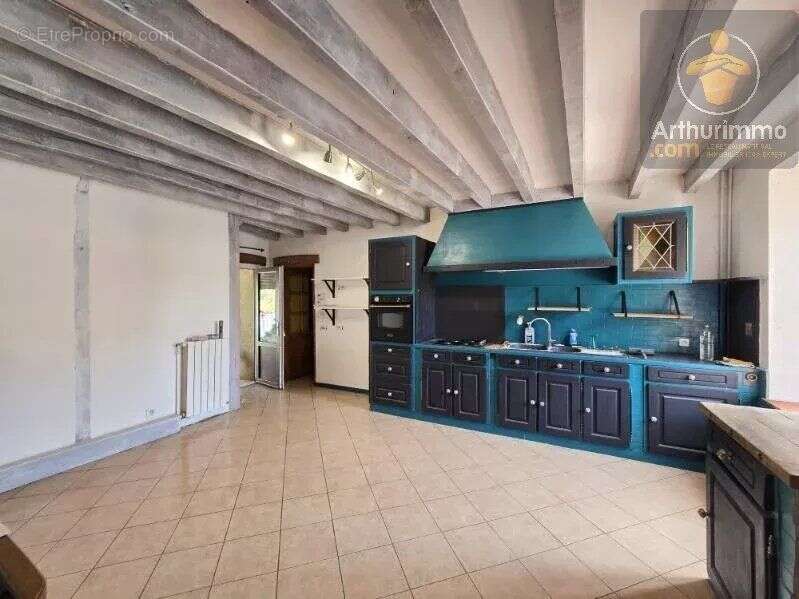 Vente Maison Autainville(41240) 185 500ï¿œ - photo 5