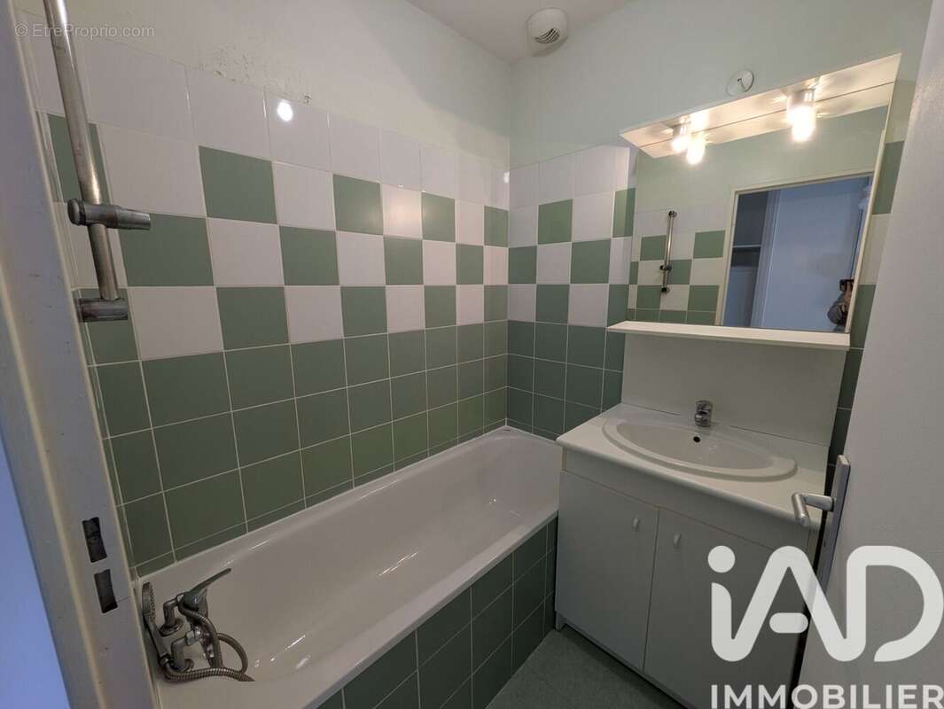 Photo 9 - Appartement à LA TESTE-DE-BUCH