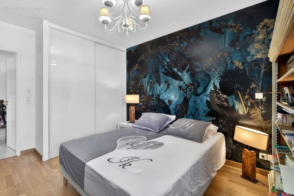 Appartement à AIX-LES-BAINS