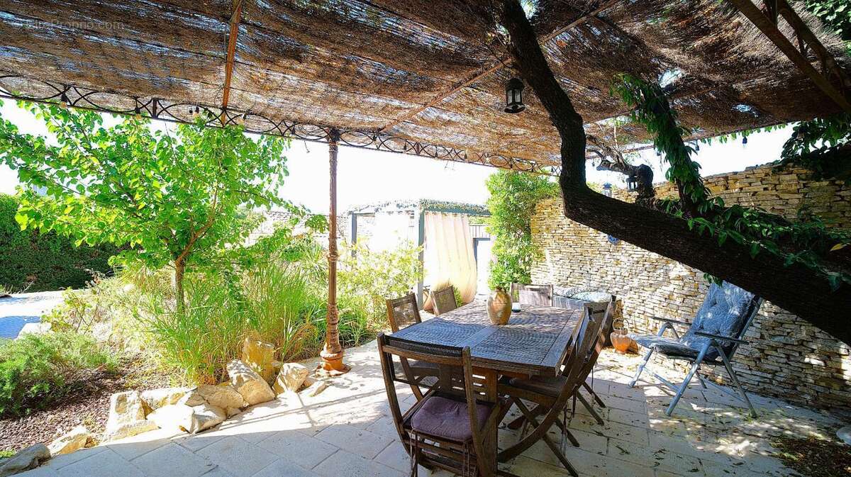 Maison à TEYRAN
