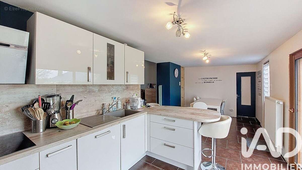 Photo 5 - Maison à BERLAIMONT