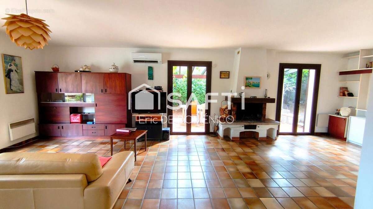 Photo 3 - Maison à LA SEYNE-SUR-MER