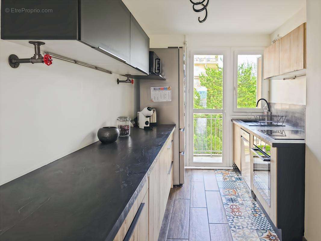 Appartement à SAINTE-FOY-LES-LYON