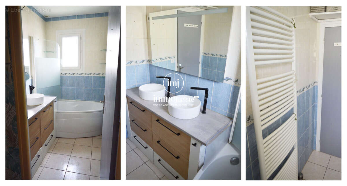 Maison 107 m² à Couzeix  - photo 9