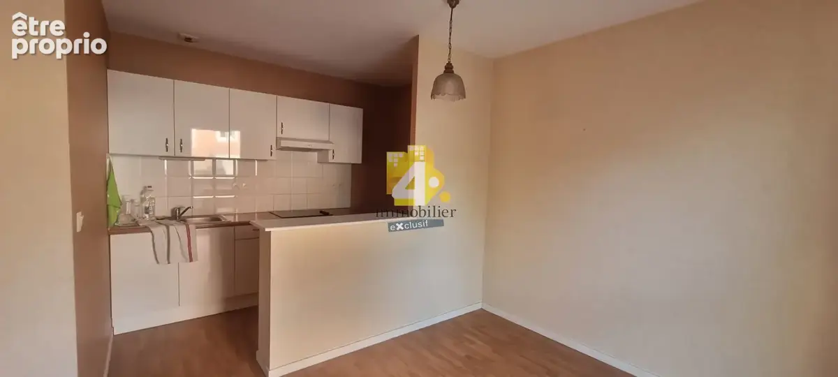Appartement Pontchateau 3 pièce(s) - photo 2
