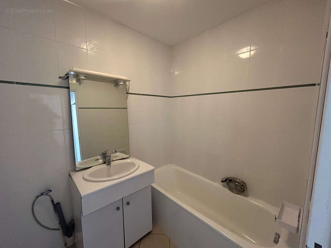 Appartement à SAINT-JEAN-CAP-FERRAT