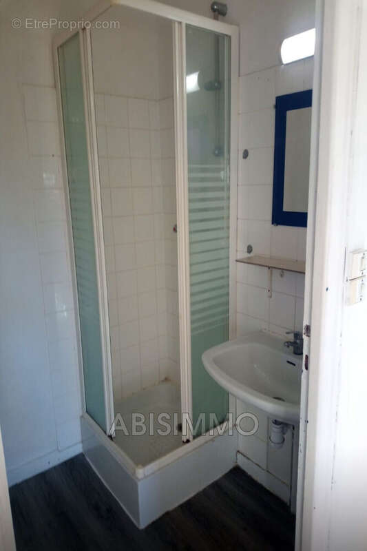 Appartement à CHATEAUDUN