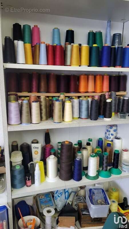 Photo 3 - Commerce à MONTARGIS