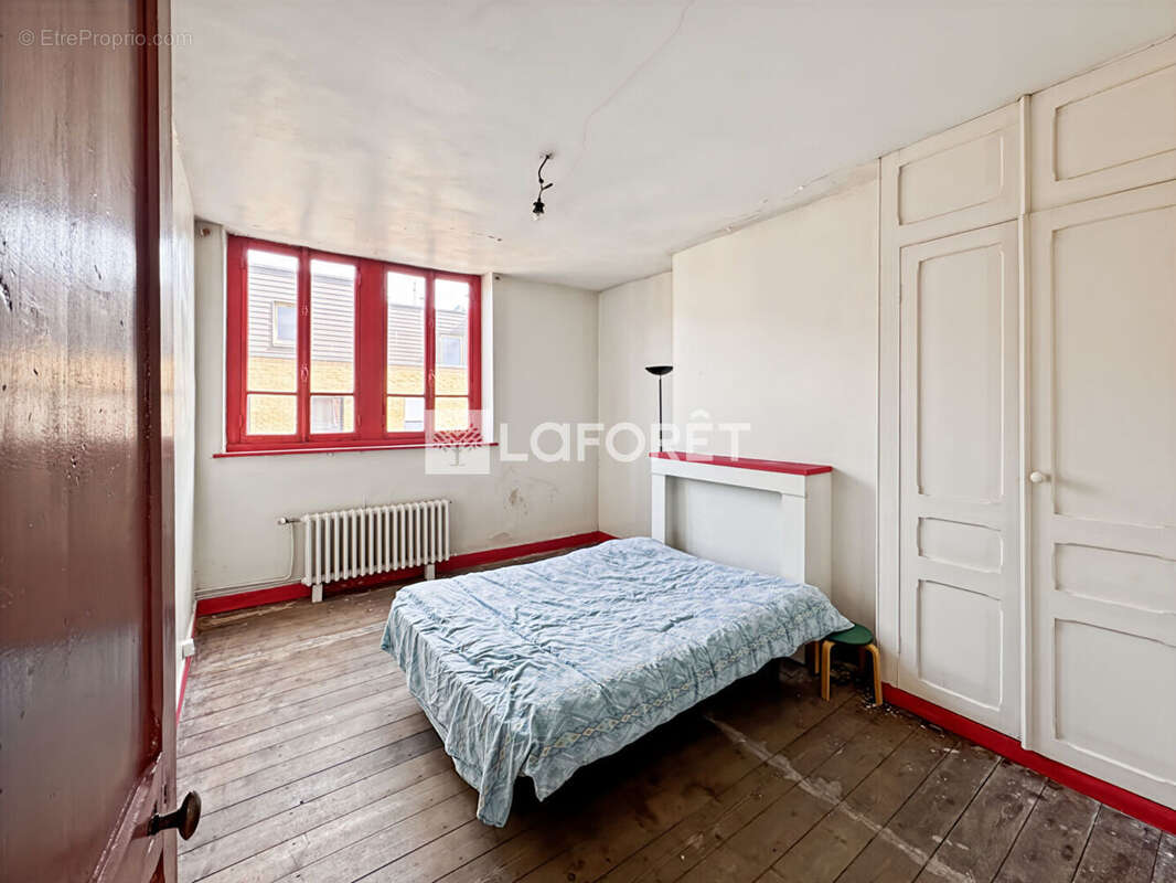 Bourgeoise 4 chambres, espace extérieur - photo 15