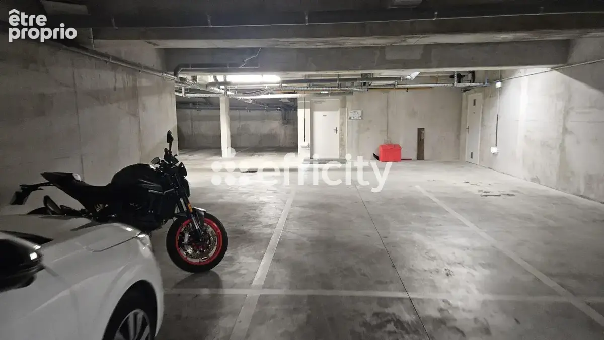 Appartement - photo 11