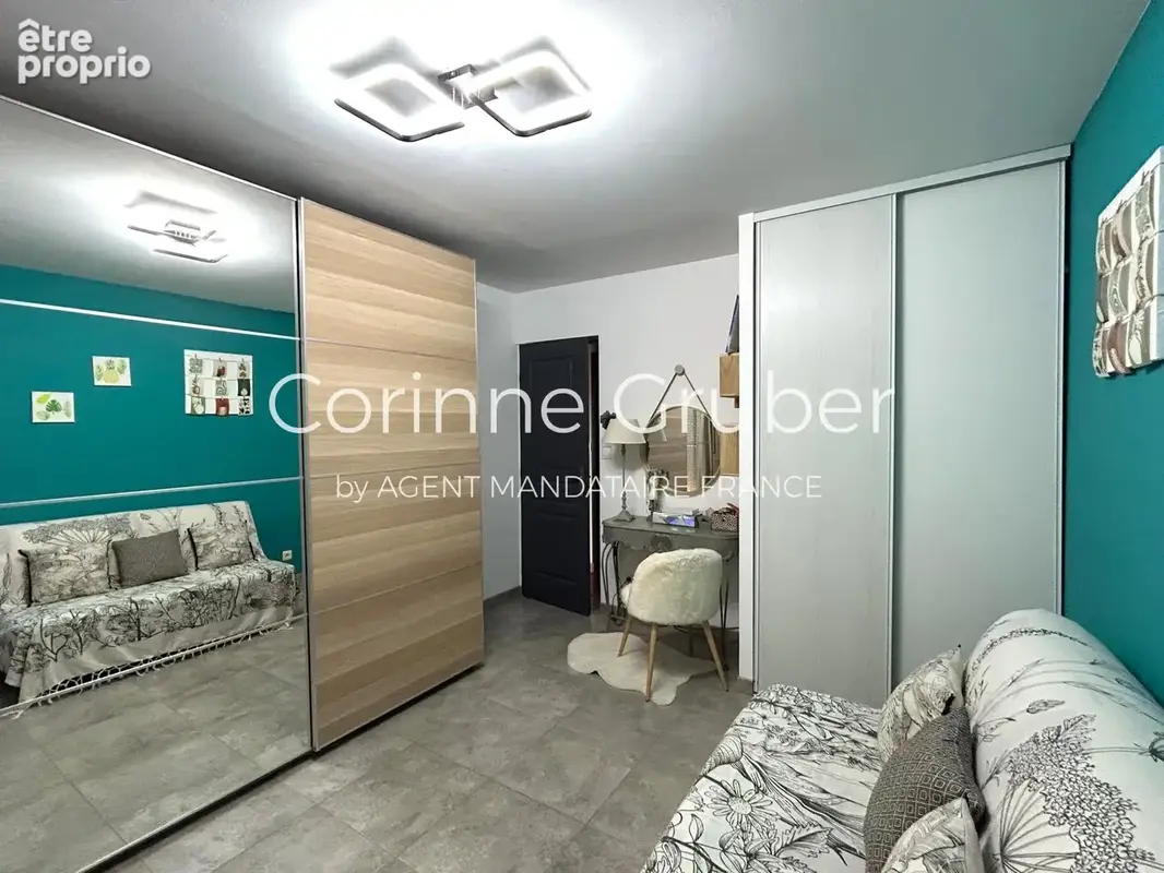EXCLUSIVITÉ – Maison de type 4/5 de 112 m² avec garage et piscine - photo 22