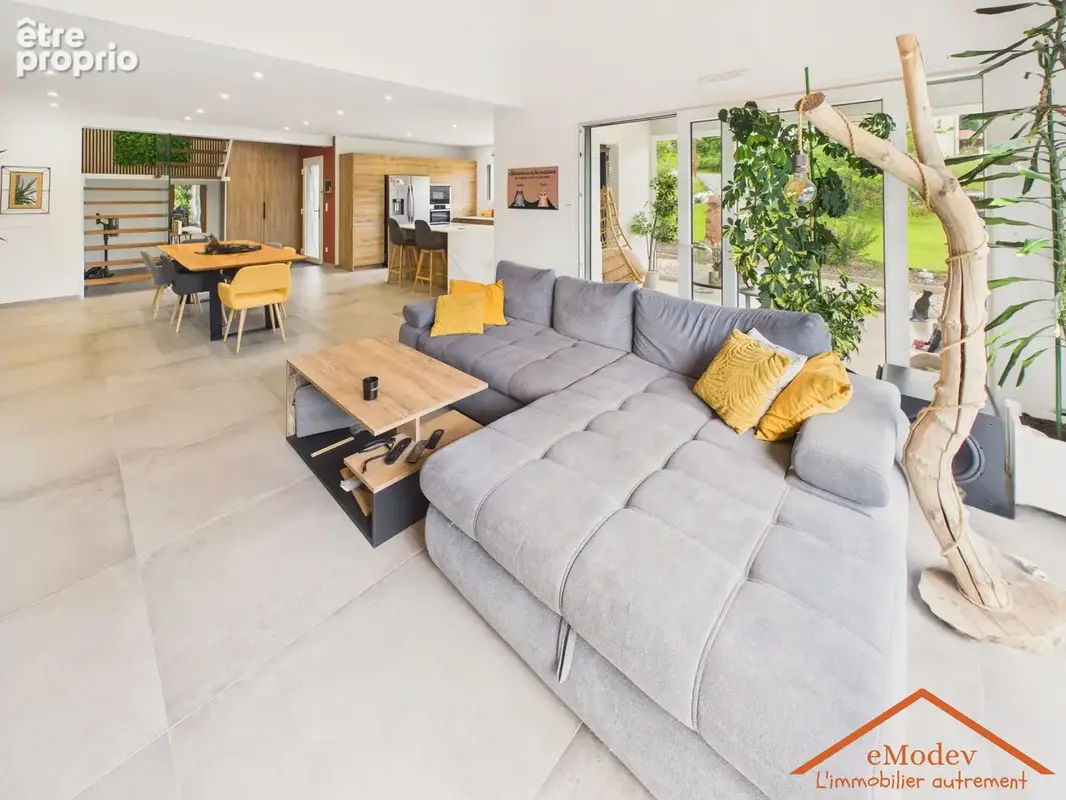 Maison 250 m² à Fremifontaine  - photo 5