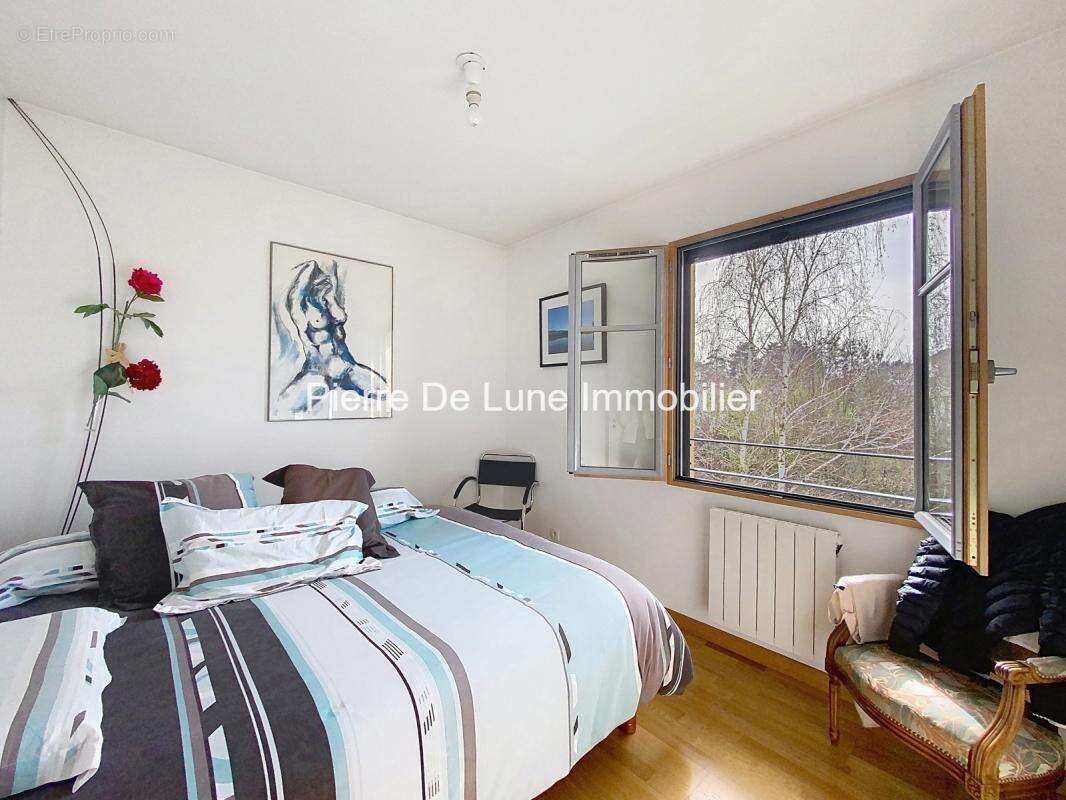 Appartement à SAINT-DIDIER-AU-MONT-D'OR