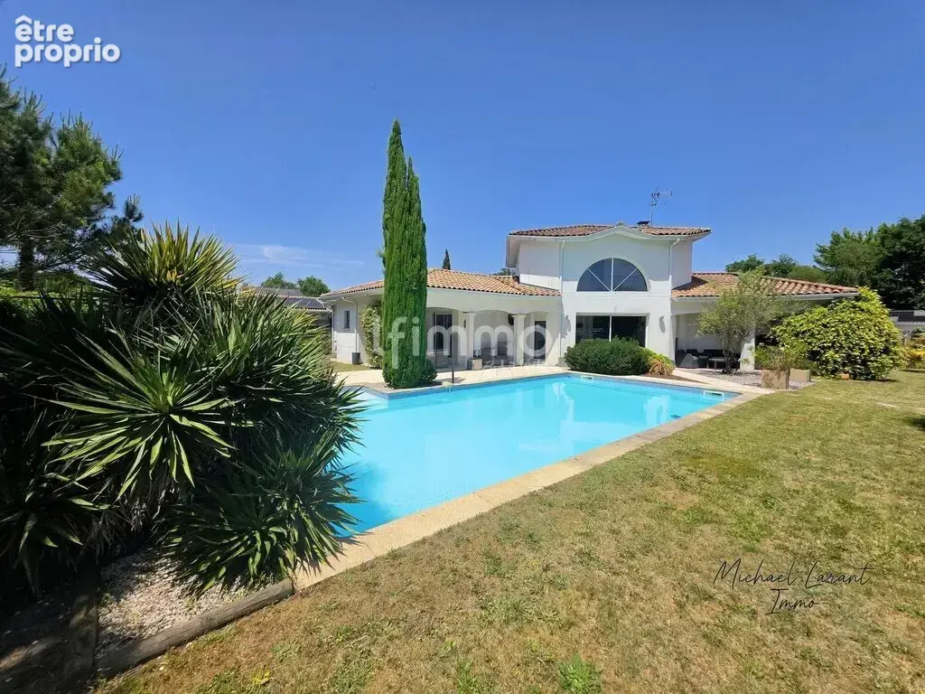 Grande maison familiale avec piscine – 165 m² – Secteur recherch - photo 2