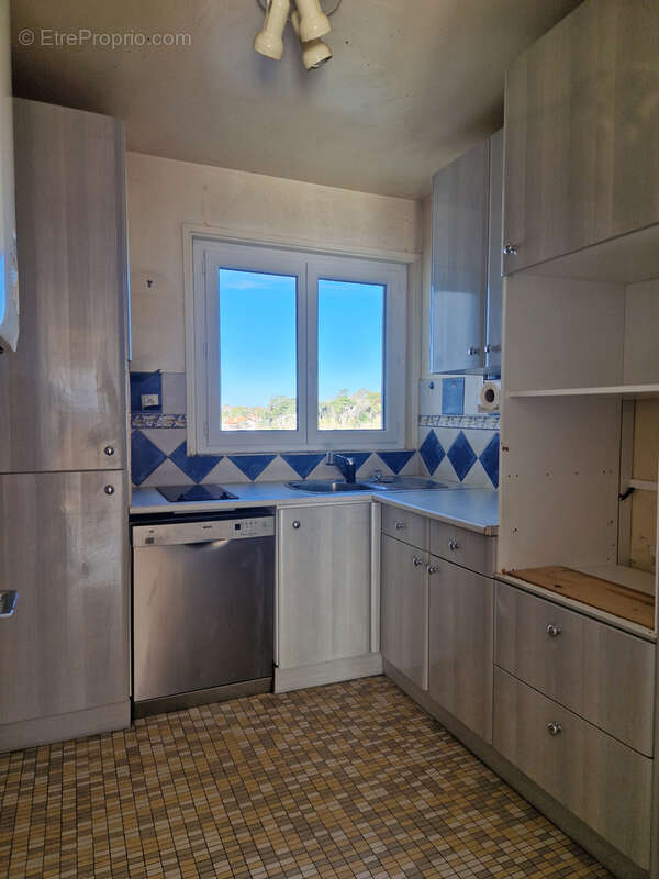 Appartement à SAINT-JEAN-DE-LUZ