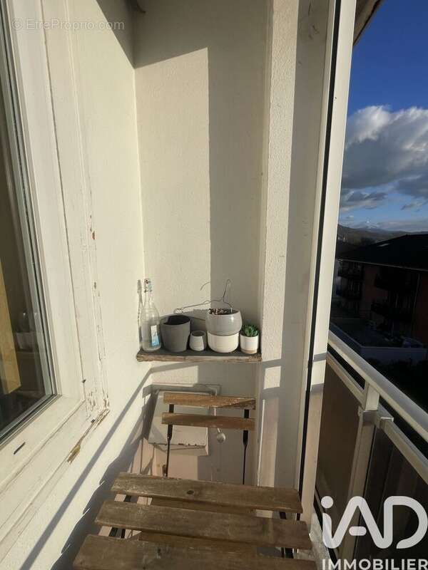 Photo 4 - Appartement à LA TRONCHE