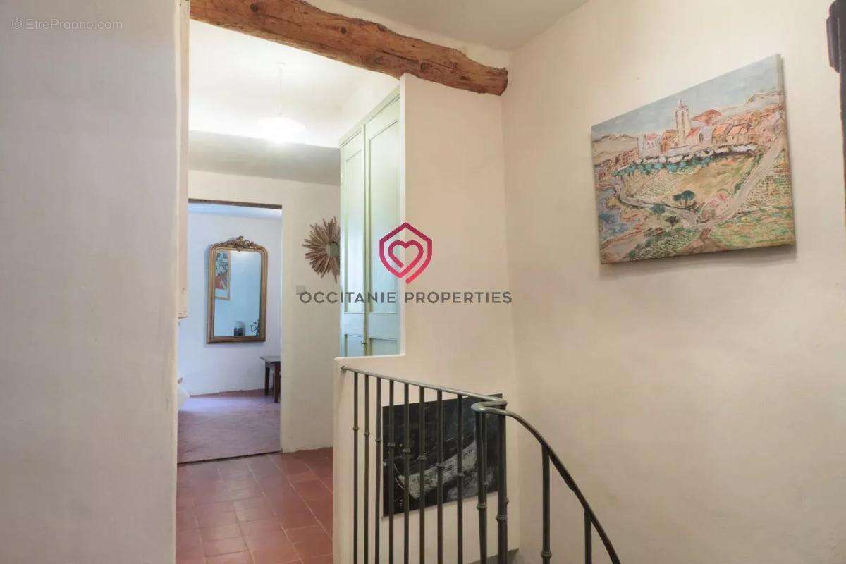 Maison à BAGES