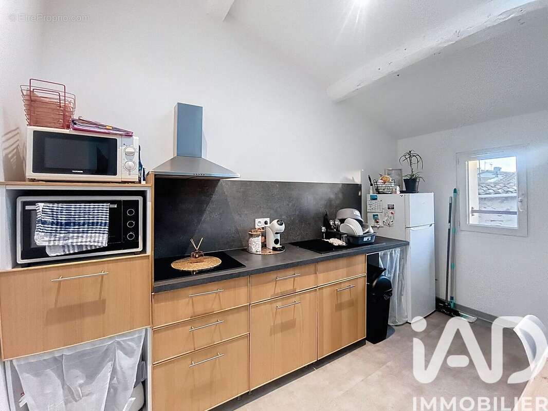 Photo 4 - Appartement à VILLENEUVE-LES-BEZIERS