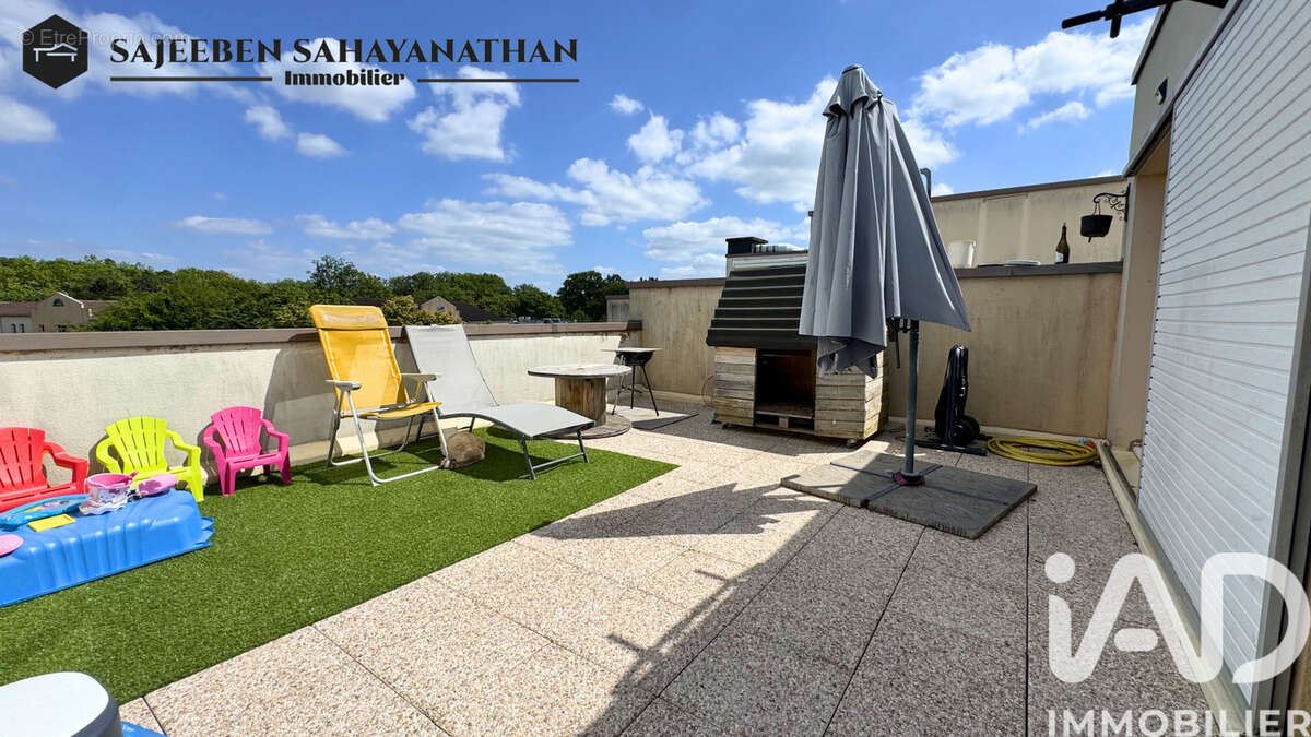 Photo 2 - Appartement à MAUREPAS