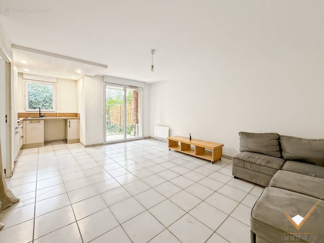 Appartement à SEILH
