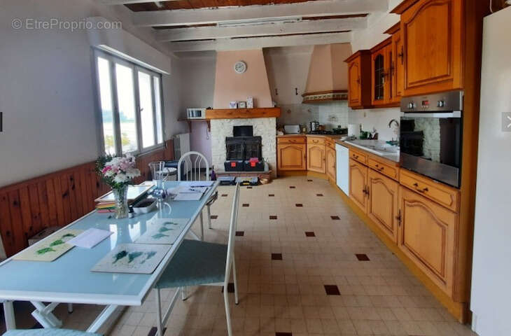 Maison à EYMET