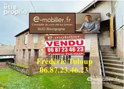 Appartement à LA CLAYETTE