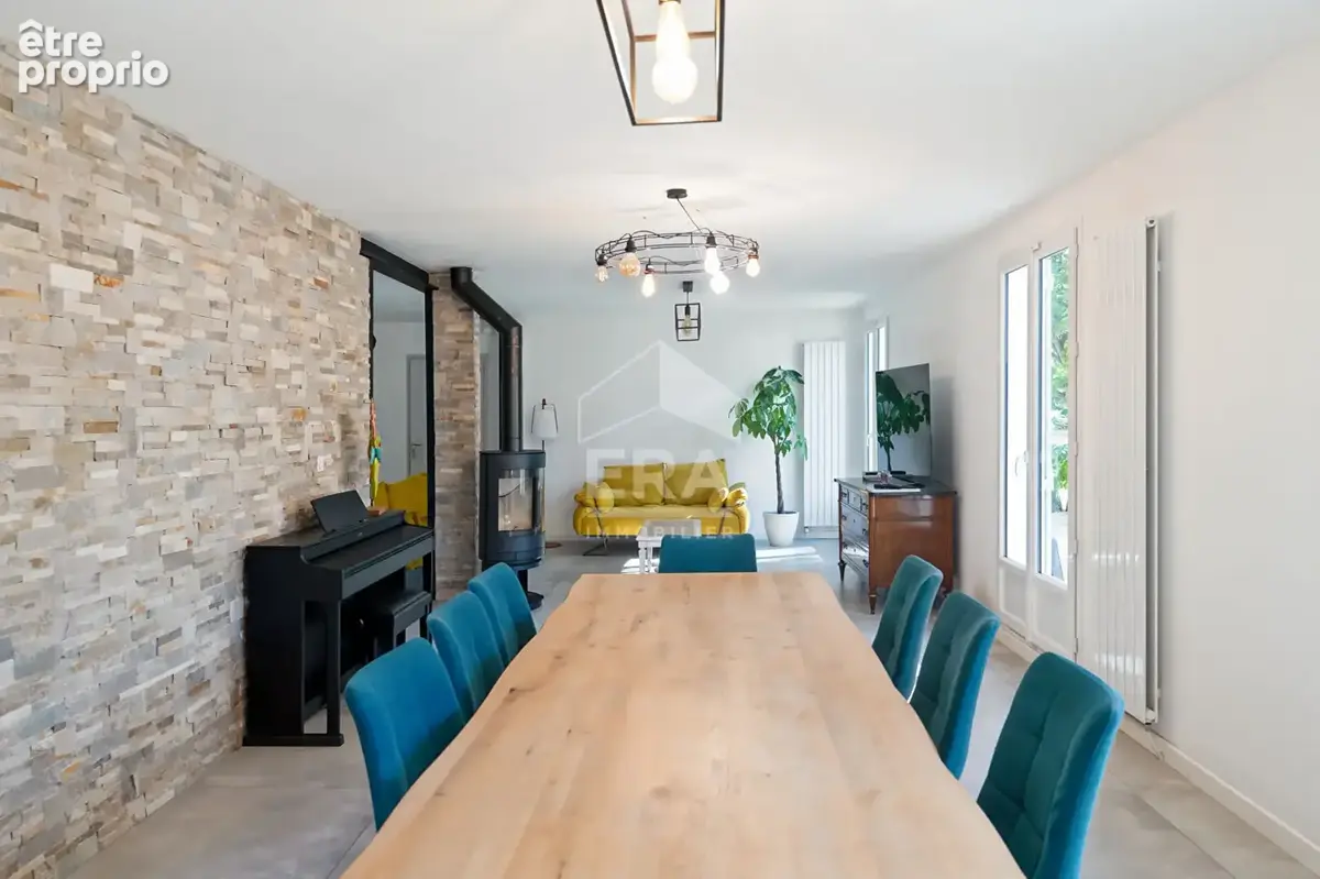 Maison 190m² à cabriès - photo 6