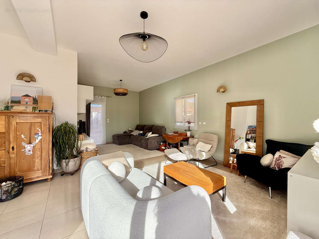 Maison à PALAU-DEL-VIDRE