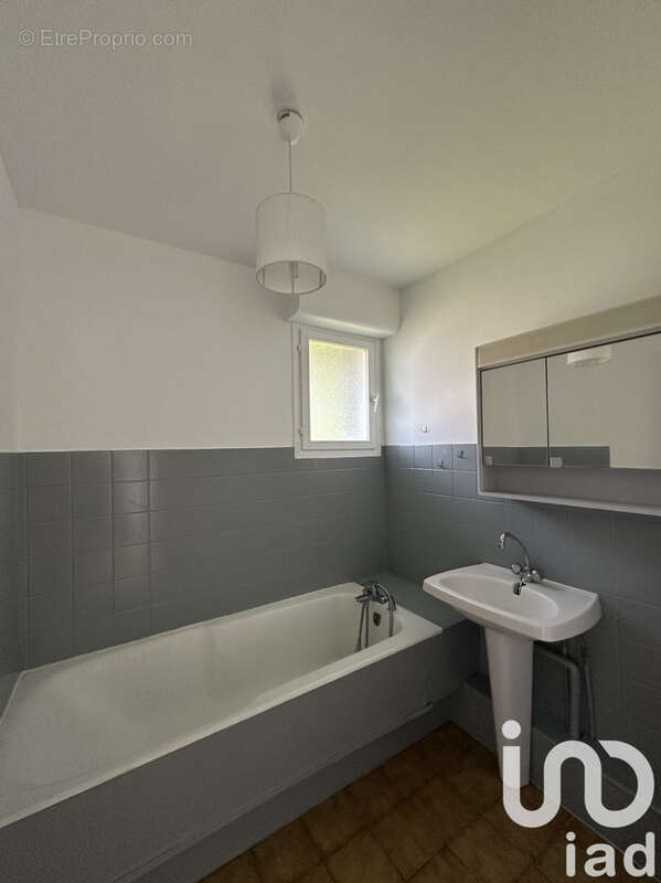 Photo 9 - Appartement à BLONVILLE-SUR-MER