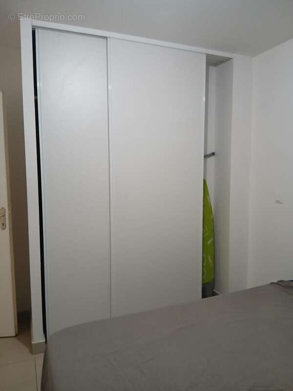 Appartement à FORT-DE-FRANCE