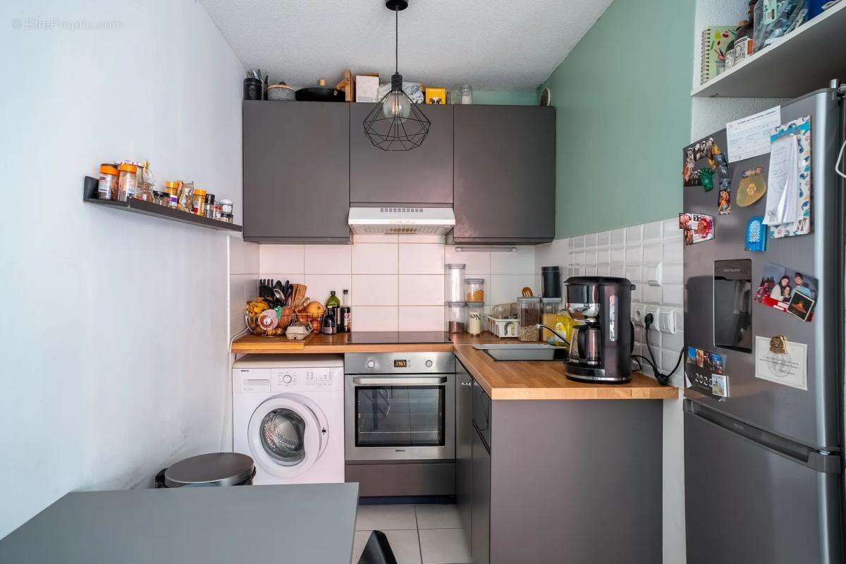 Appartement à BRUGES