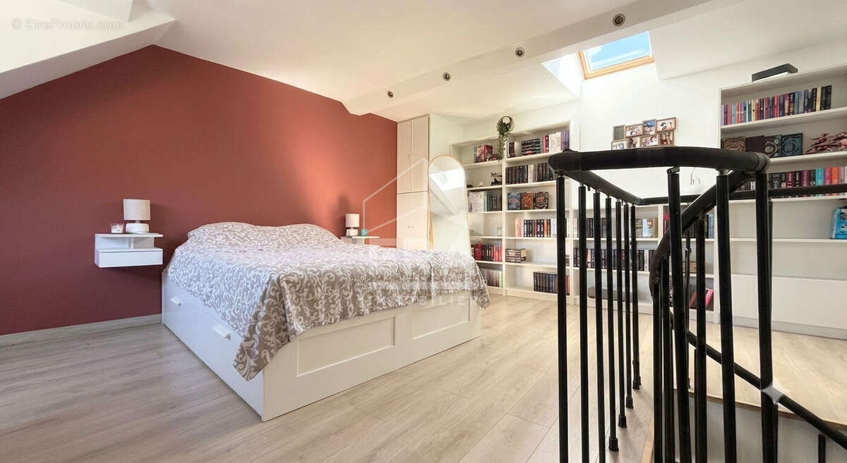 Appartement 50m² à corbeil-essonnes - photo 5